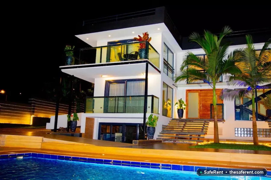 vila