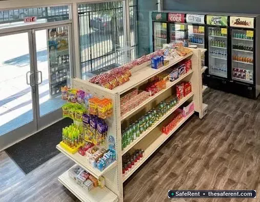 super market