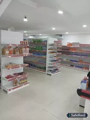 super market