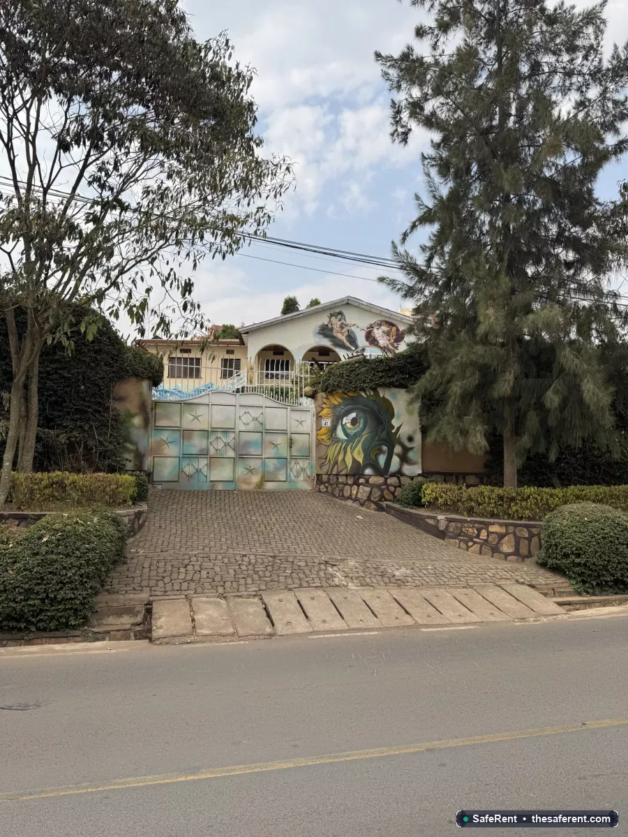 vila