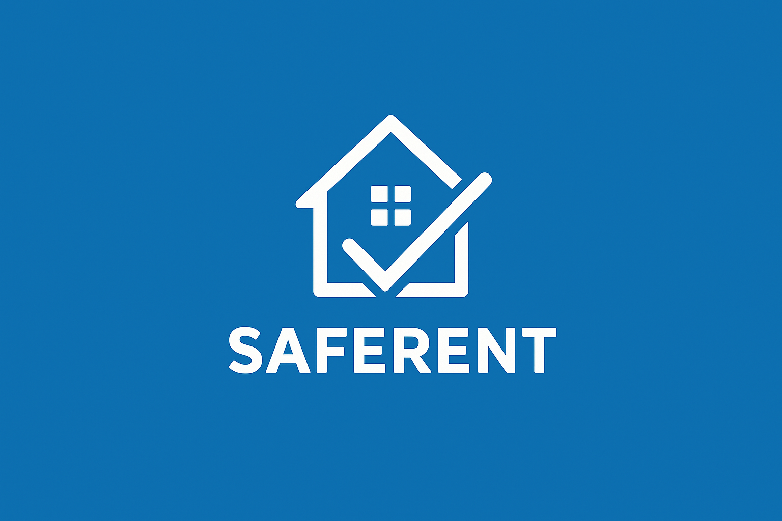 SafeRent Logo