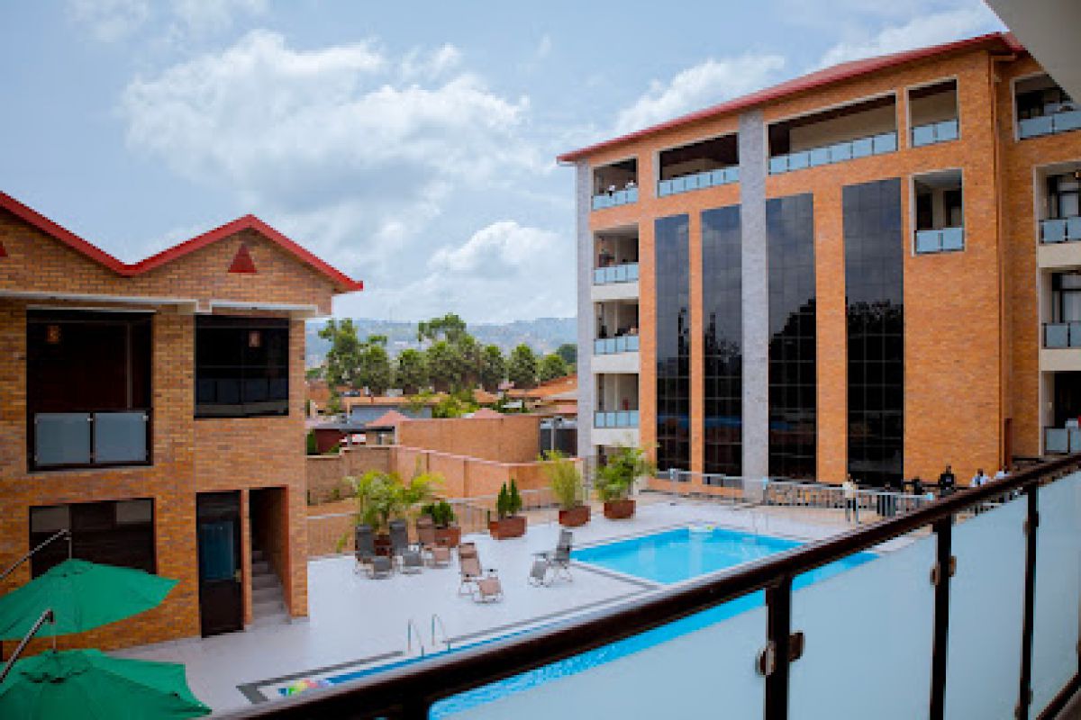Main property image